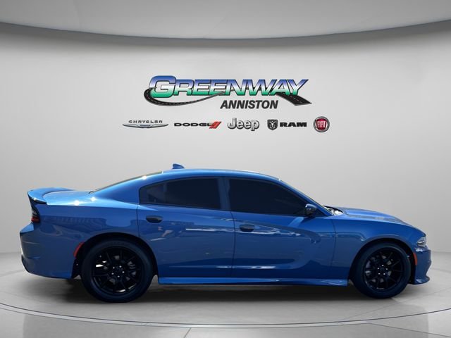 Used 2022 Frostbite Dodge GT image 8