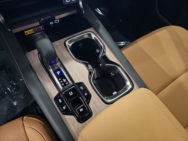 2024 Lexus RX 350 - Photo 23