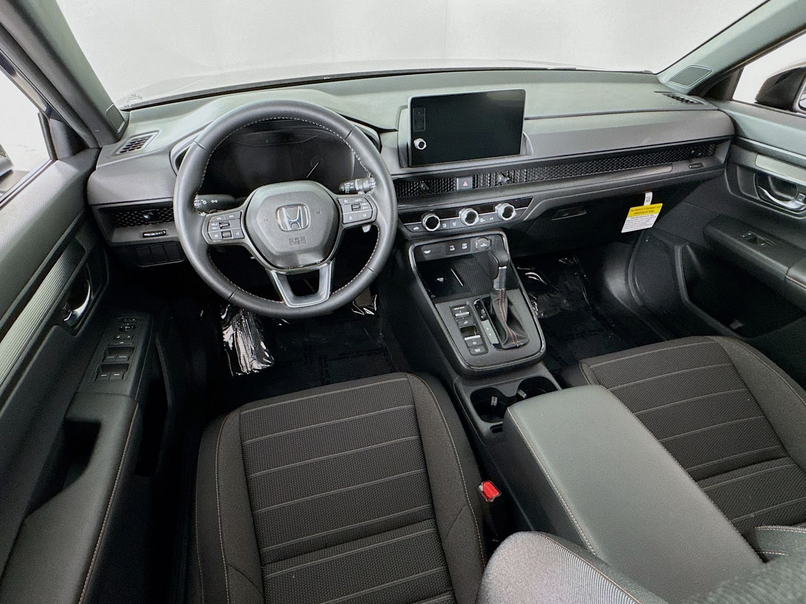 2026 Honda CR-V Sport - Photo 19