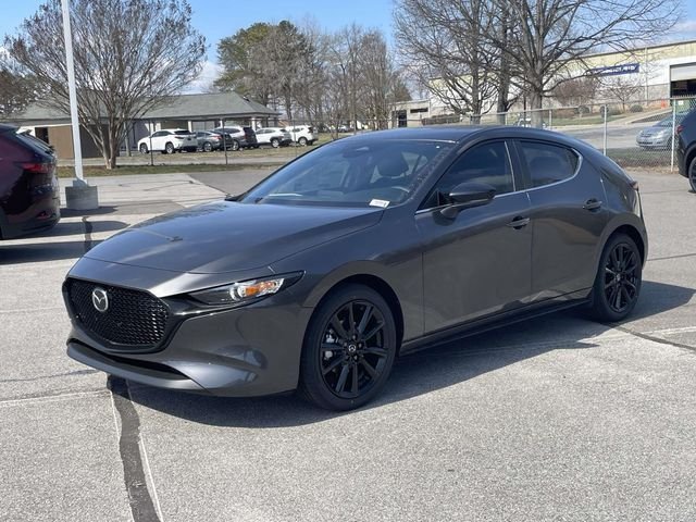New 2026 Machine Gray Metallic Mazda 2.5 S Select Sport image 4