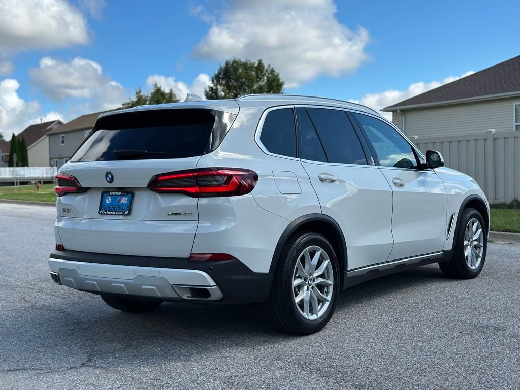 2023 BMW X5 40i - Photo 9