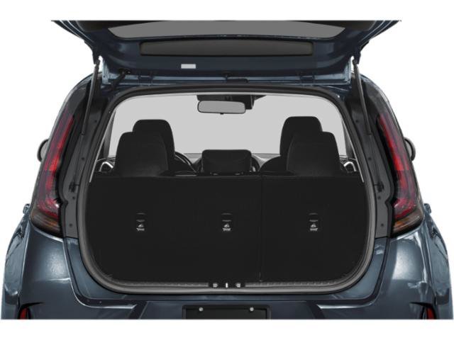 2025 Kia Soul LX - Photo 14