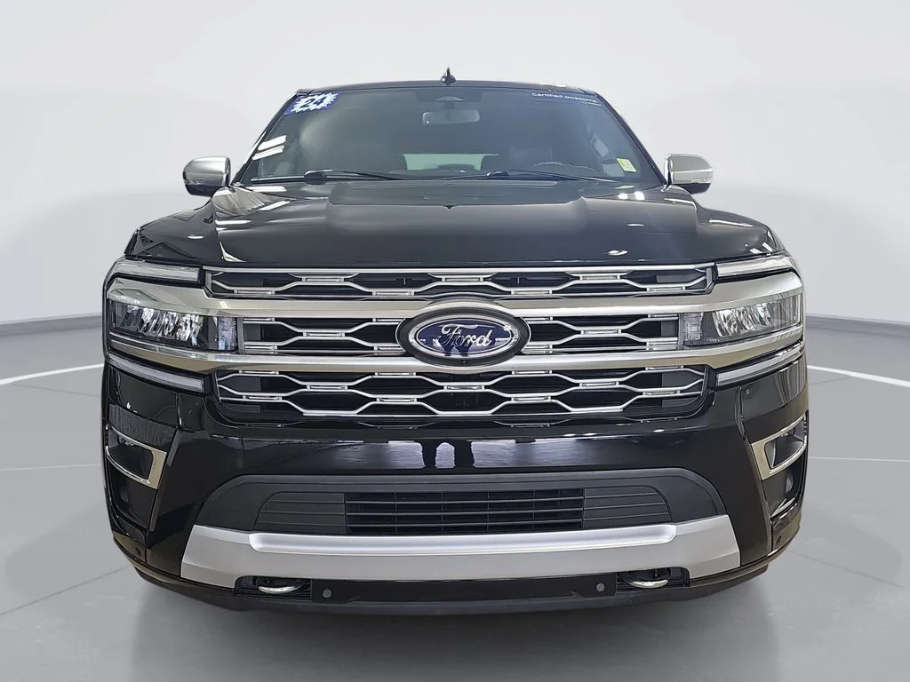 2024 Ford Expedition Platinum - Photo 10
