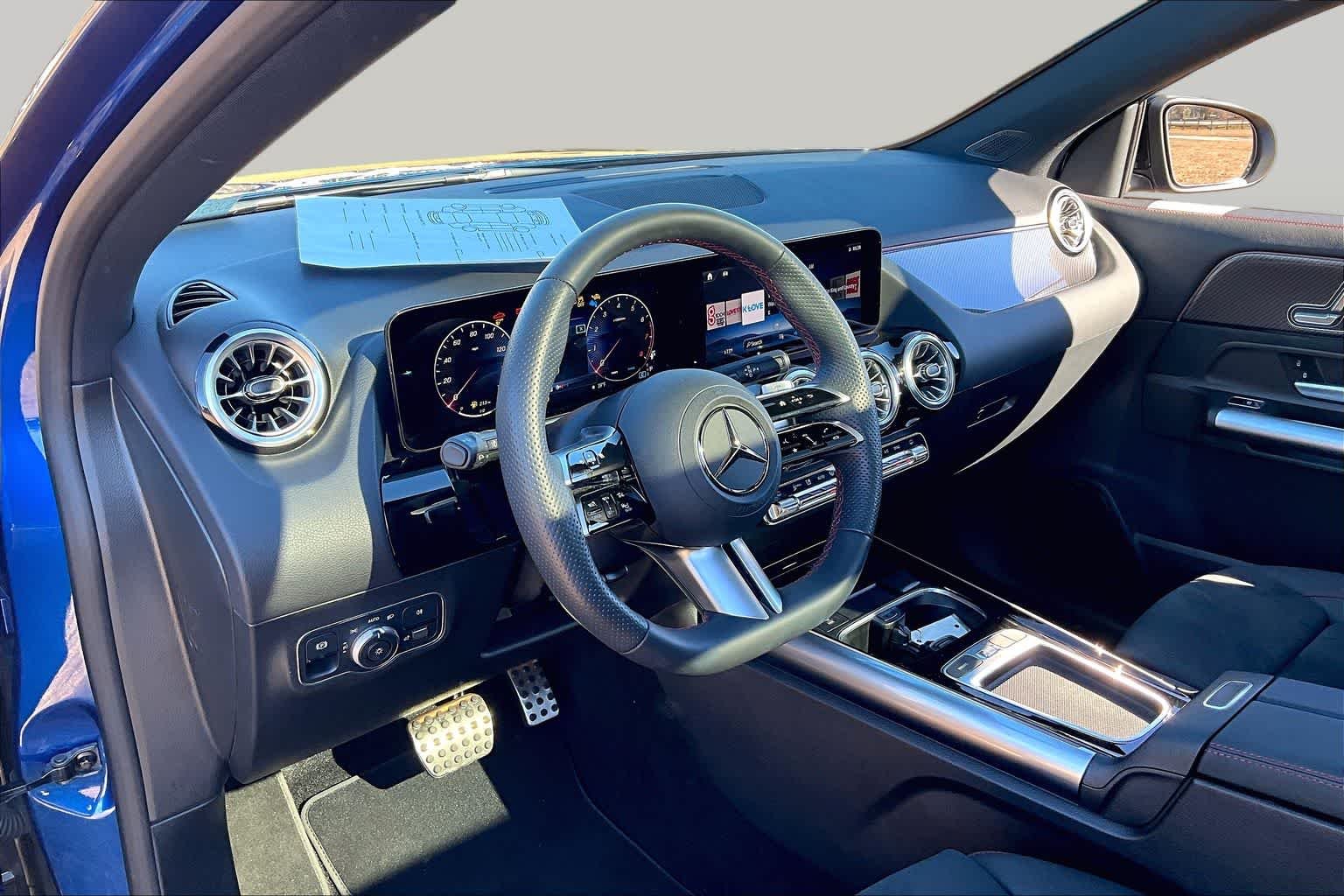 2025 Mercedes-Benz GLA GLA250 - Photo 18