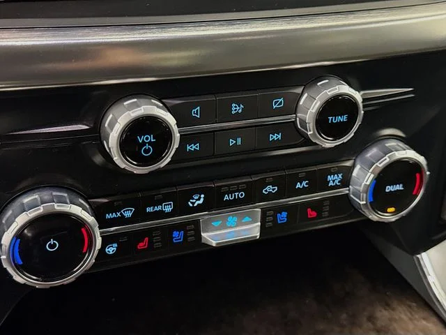 2023 Ford F-150 Lariat - Photo 15