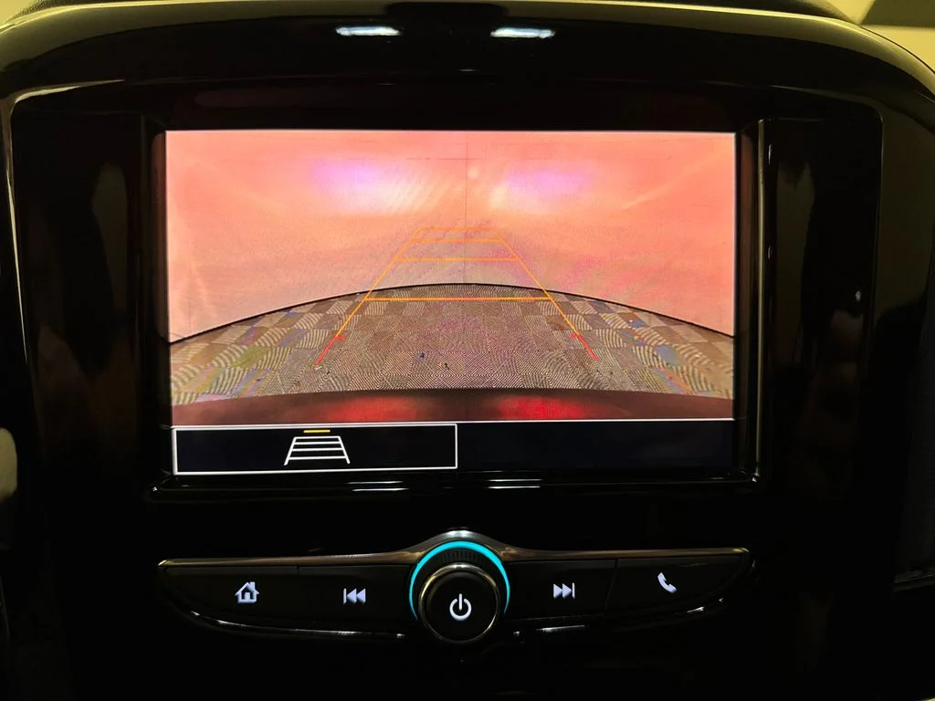 Certified Used 2020 Black Chevrolet LS image 27