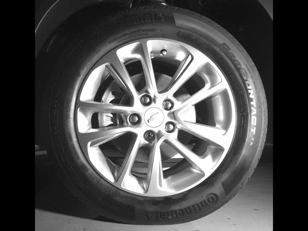 2026 Chevrolet Trailblazer LS - Photo 13