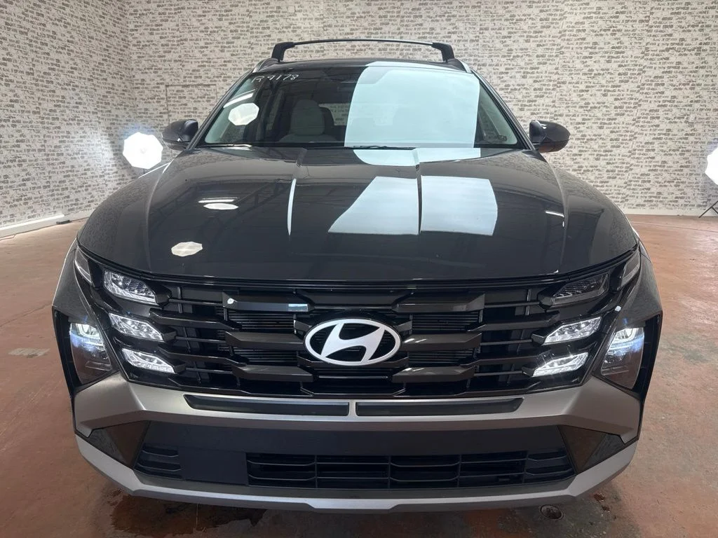 Used 2026 Ecotronic Gray Hyundai SEL image 2