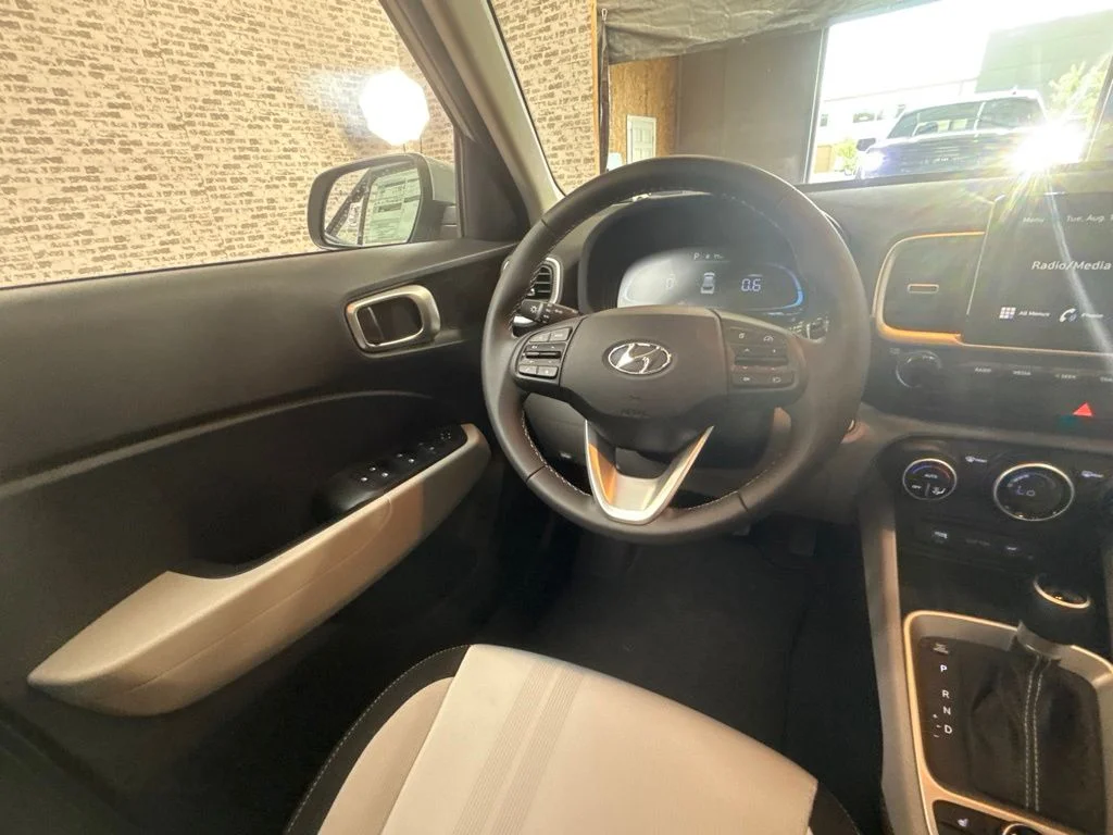 New 2026 Mirage Green Hyundai SEL image 18