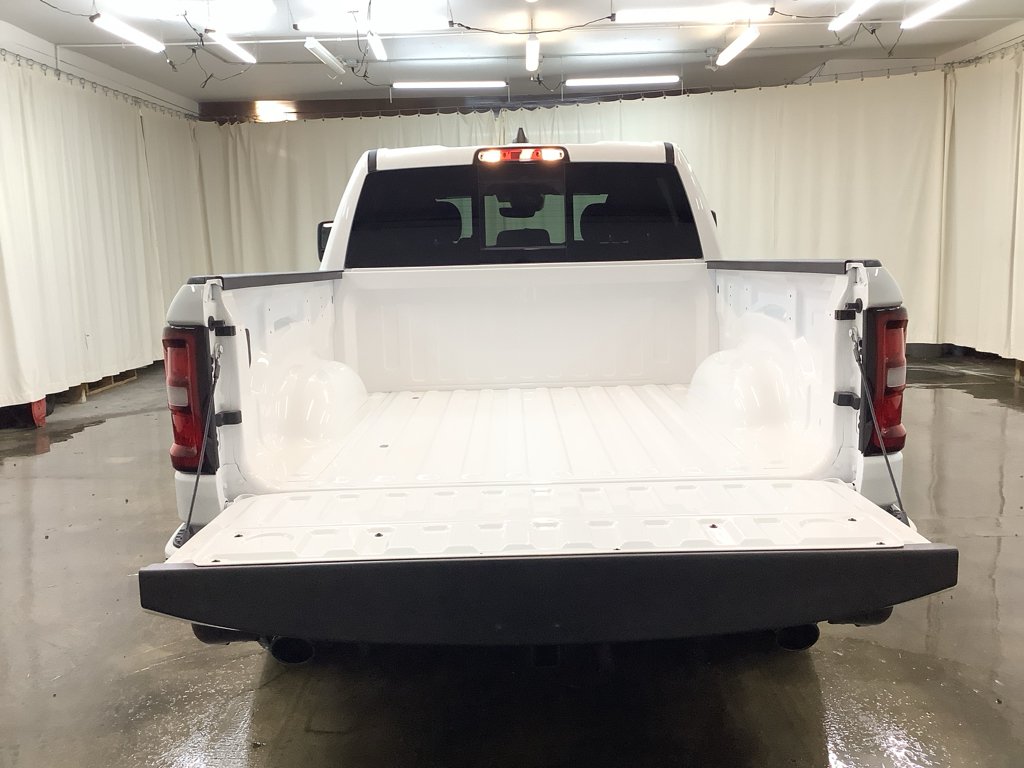 2026 RAM 1500 Big Horn/Lone Star - Photo 7