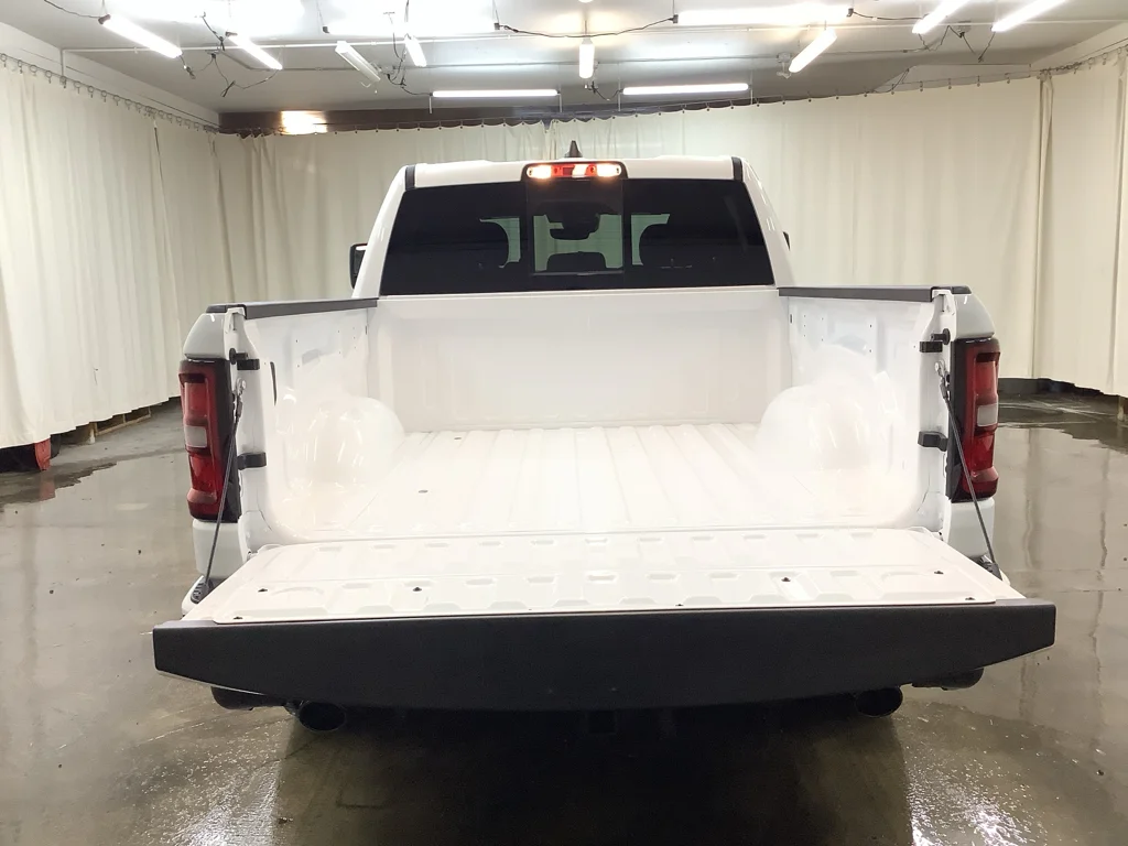 2026 RAM 1500 Big Horn/Lone Star - Photo 7