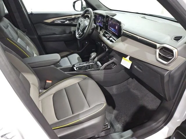 2026 Chevrolet Trailblazer Activ - Photo 15