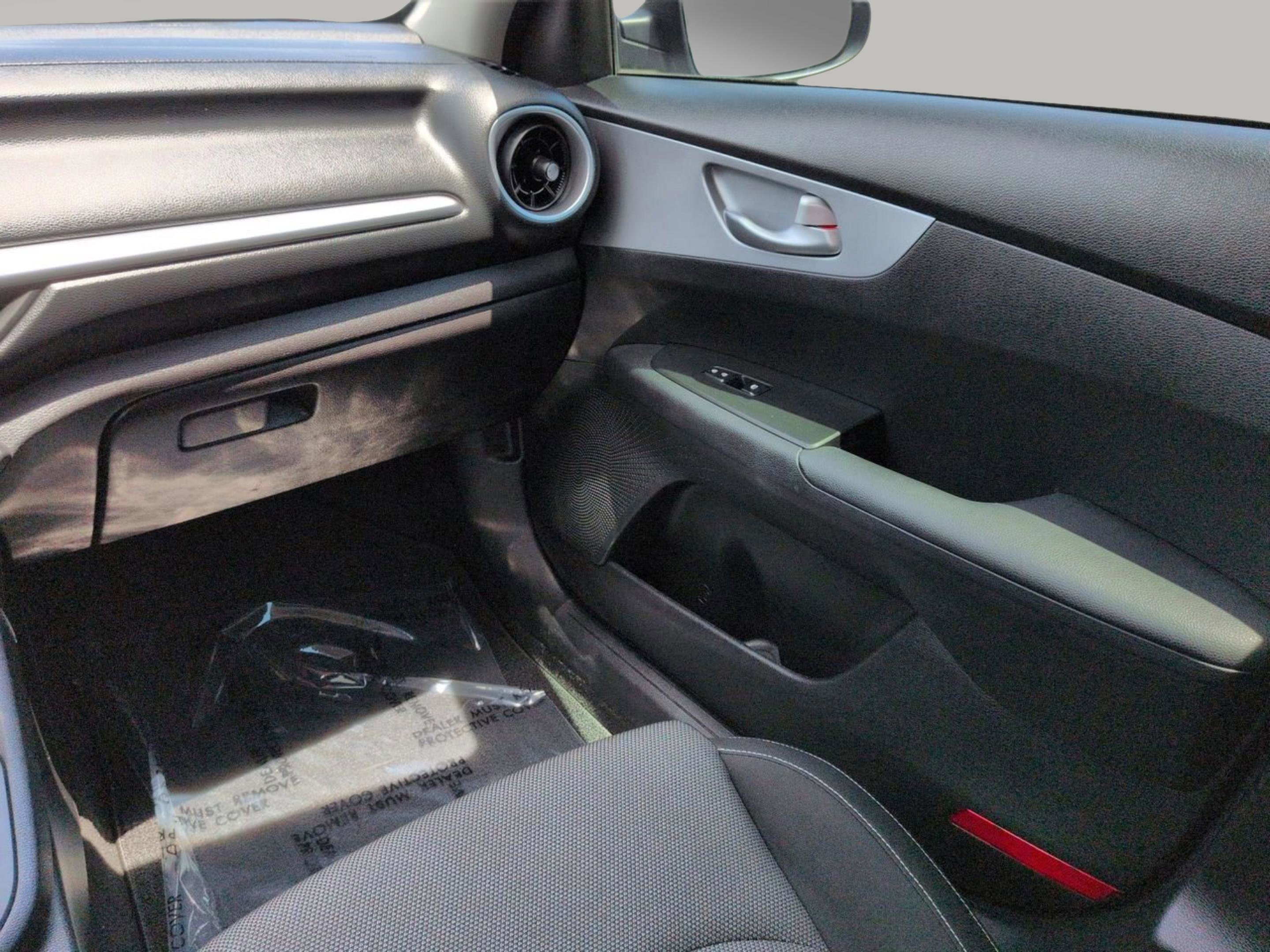 Certified Used 2023 Steel Gray Kia LXS image 19