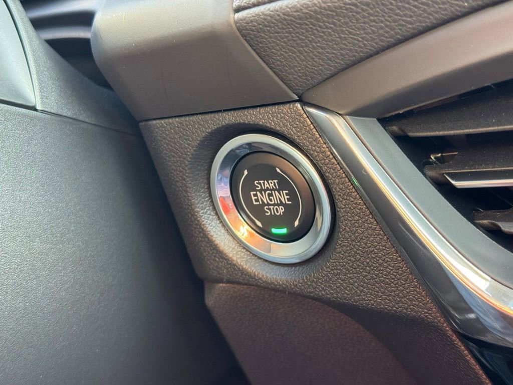 2026 Buick Encore GX Sport Touring - Photo 28