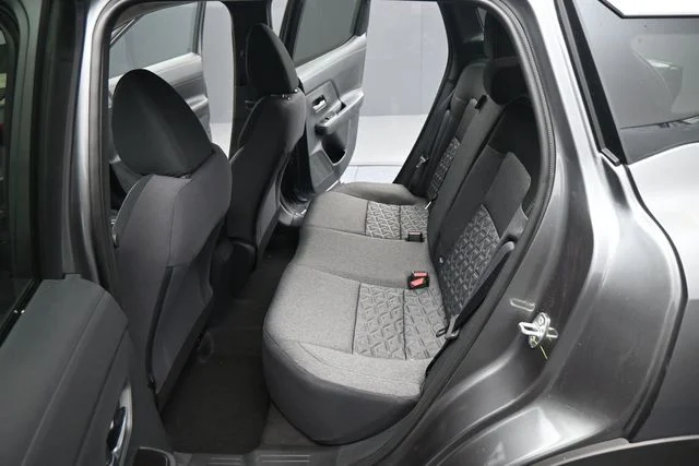 New 2027 Gray Nissan SV image 15