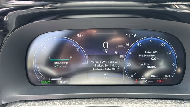 2023 Toyota Crown Platinum - Photo 8