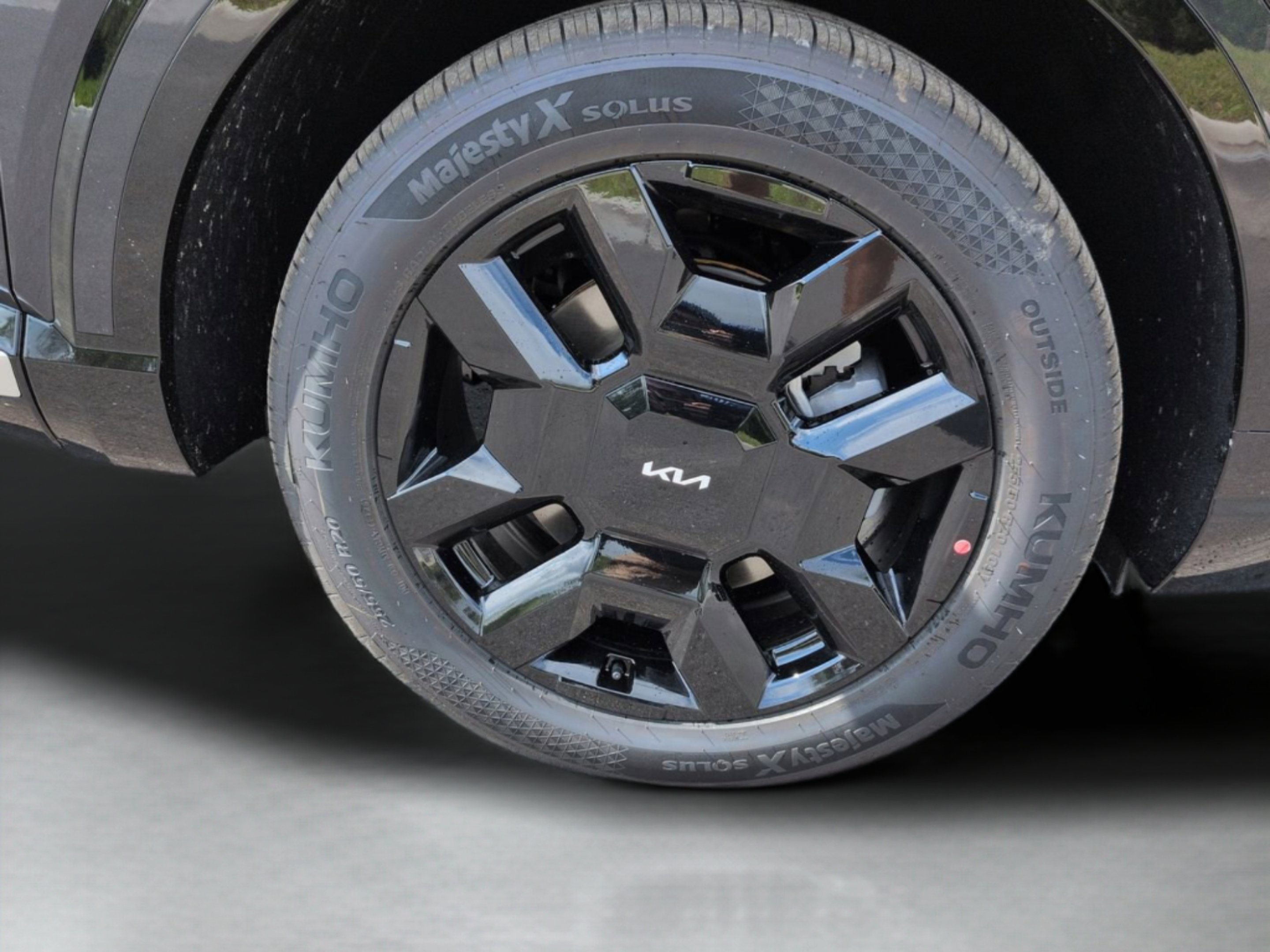 New 2027 Panthera Metal Kia SX image 34