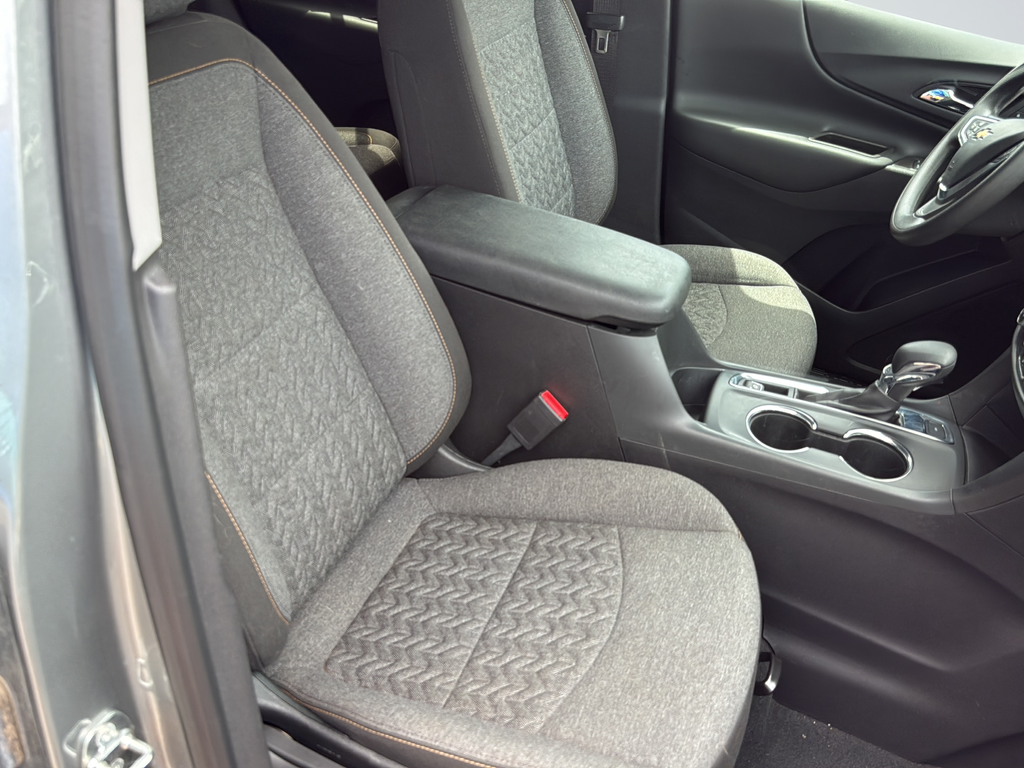 Used 2023 Gray Chevrolet LT image 10