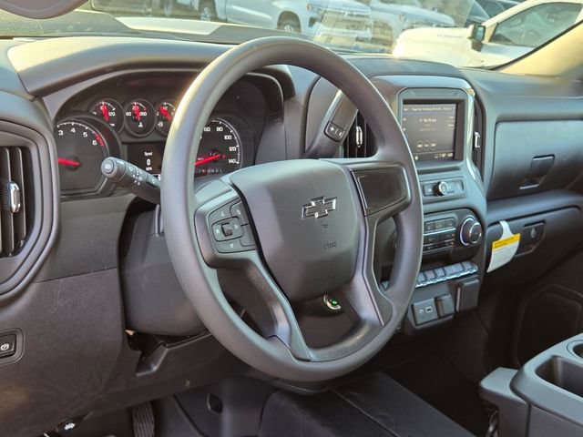 New 2026 White Sands Chevrolet Custom Trail Boss image 10