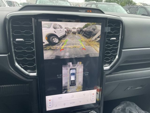 New 2026 Avalanche Ford XLT image 11