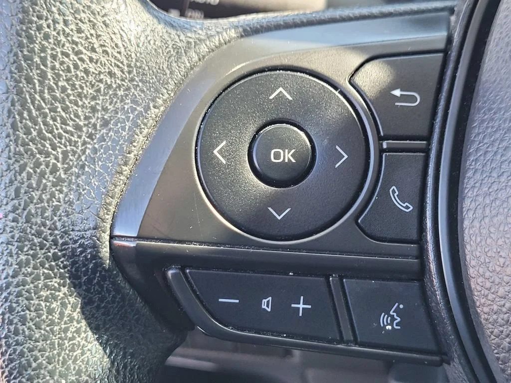 2024 Toyota Corolla LE - Photo 22