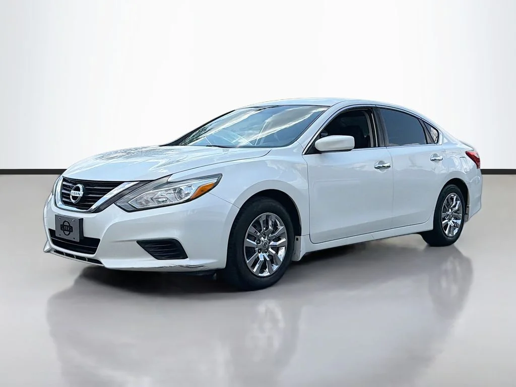 Used 2016 Nissan Altima S with VIN 1N4AL3AP0GC214428 for sale in Monroe, NC