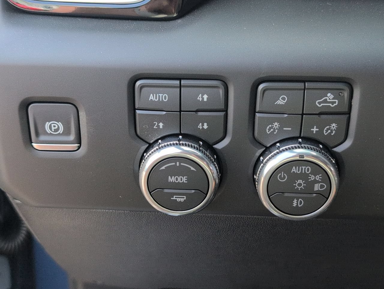 New 2026 Downpour Metallic GMC Denali Ultimate image 18