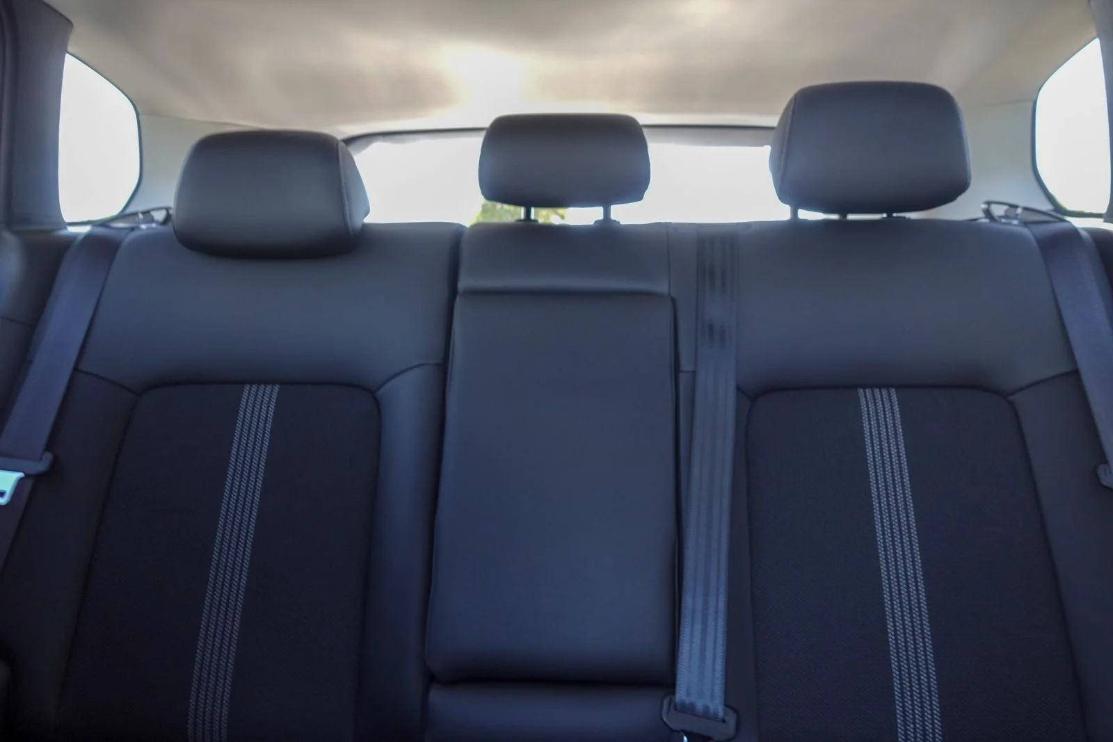 New 2026 Polymetal Gray Metallic Mazda 2.5 S Meridian Edition image 15