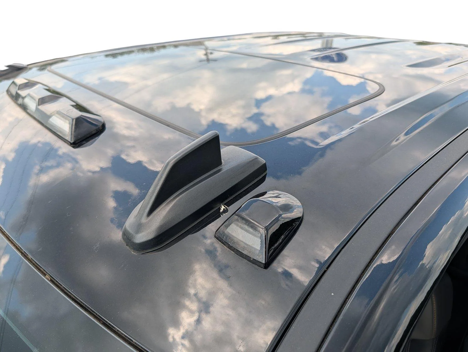 Used 2025 Black Chevrolet ZR2 image 40