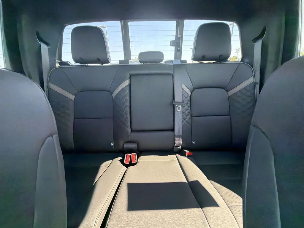 Used 2026 Black GMC Denali image 13