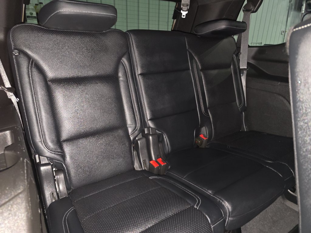 Used 2023 Gray Chevrolet LS image 25