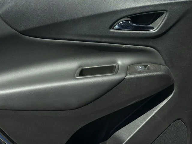 Used 2024 Blue Chevrolet LT image 20