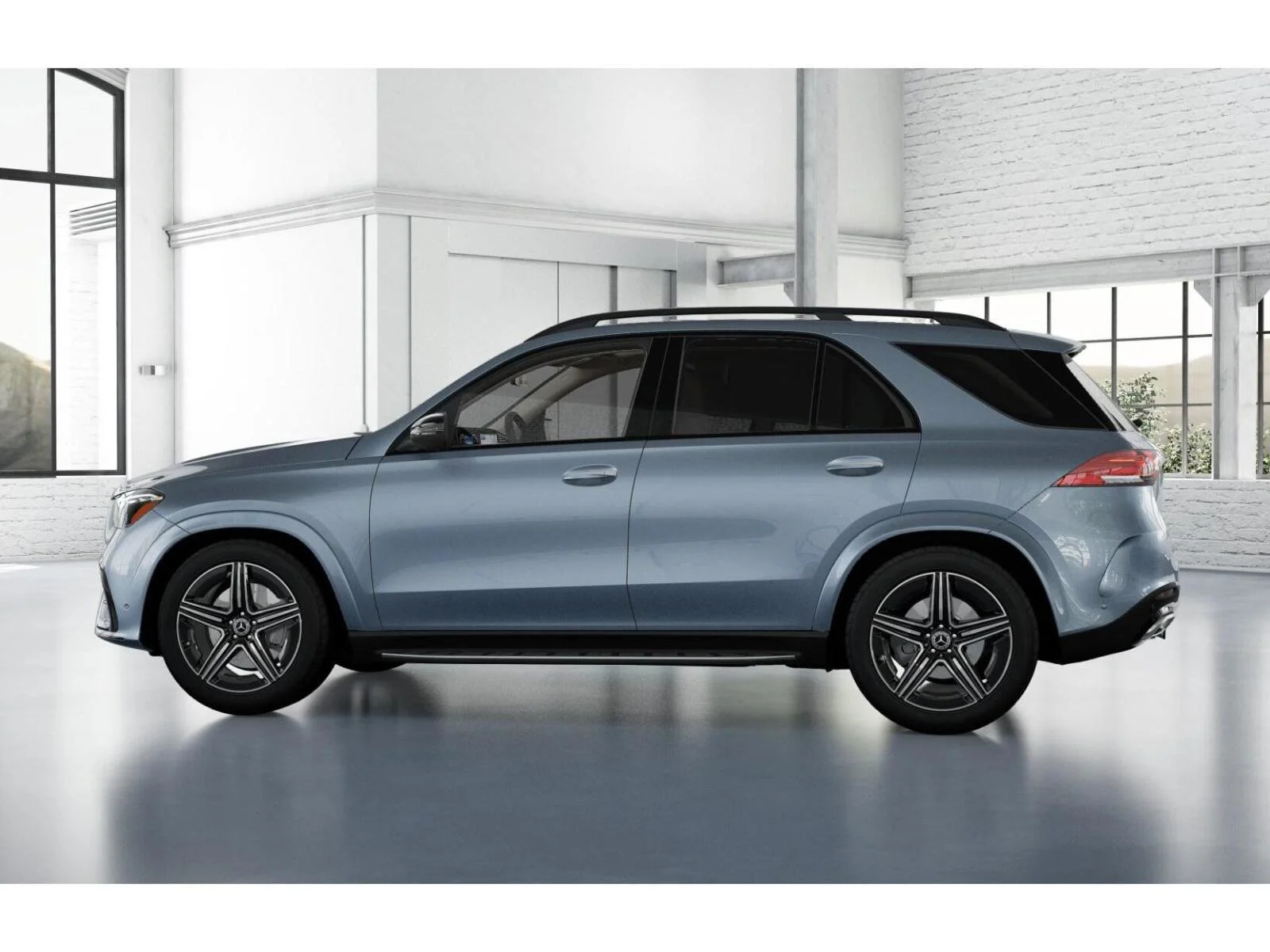 2026 Mercedes-Benz GLE GLE350 - Photo 33