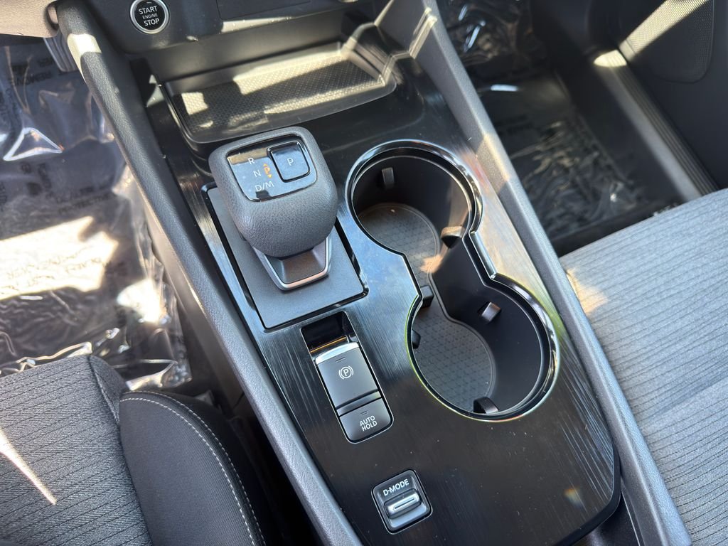Used 2023 Gray Nissan SV image 27