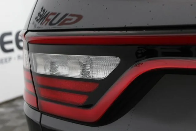 New 2026 Vapor Gray Exterior Paint Dodge GT Plus image 31