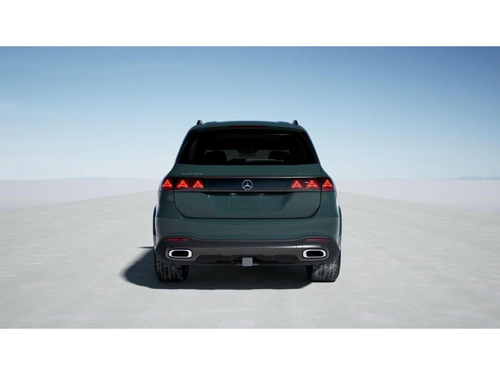 New 2027  Mercedes-Benz GLS 450 image 24
