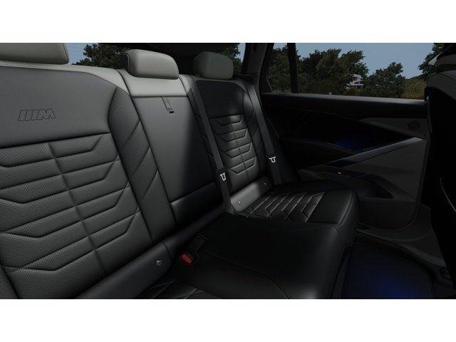 New 2027 Black Sapphire Metallic BMW  image 12