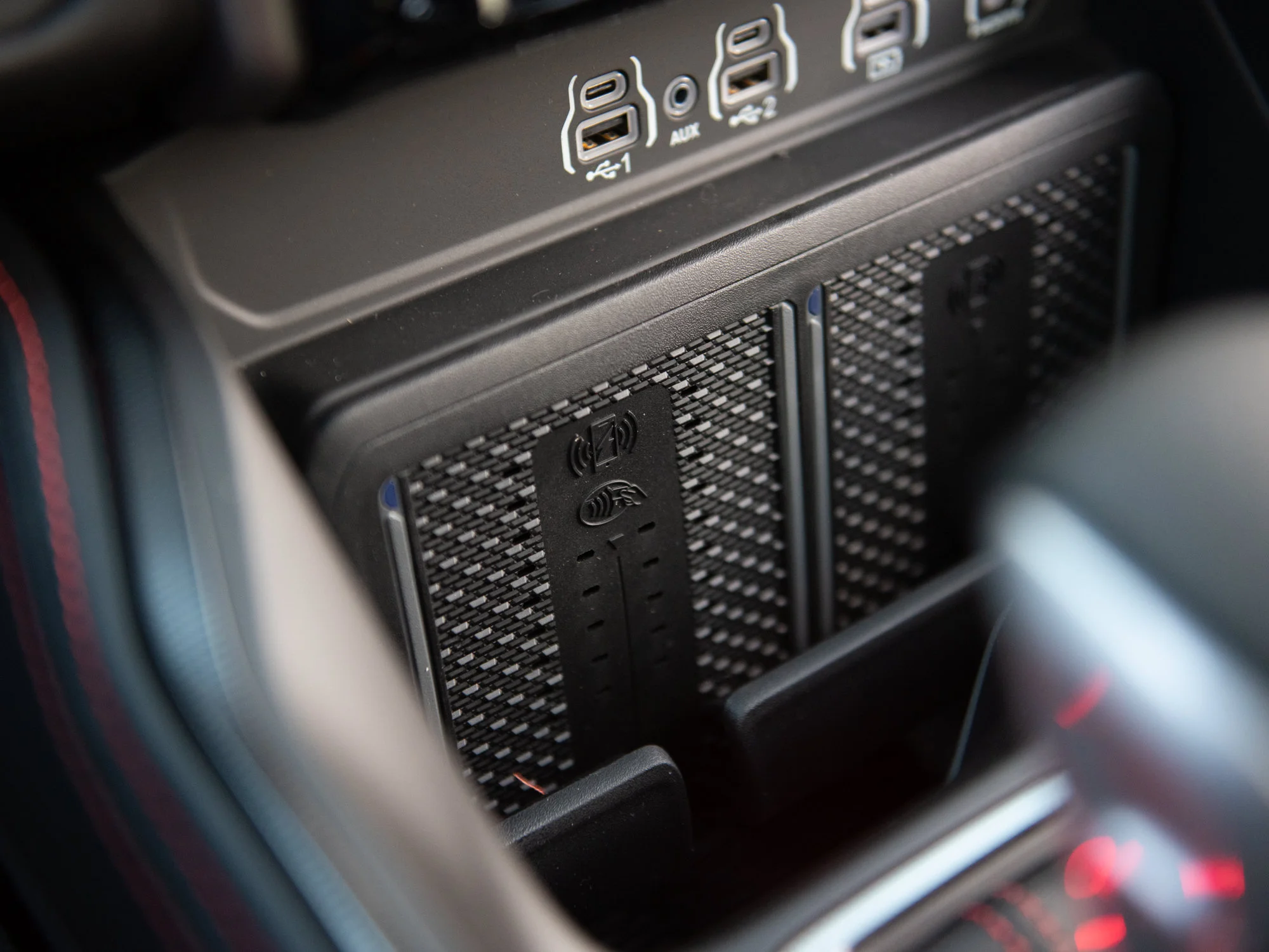 New 2026 Black RAM RHO* 540 HORSEPOWER image 26