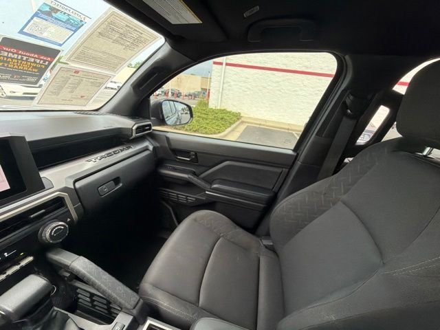 Used 2024 Gray Toyota SR5 image 41