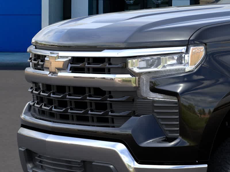 2026 Chevrolet Silverado 1500 LT - Photo 13