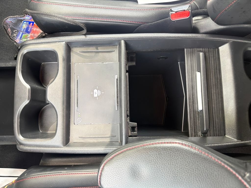Used 2025 White Honda Sport-L image 23