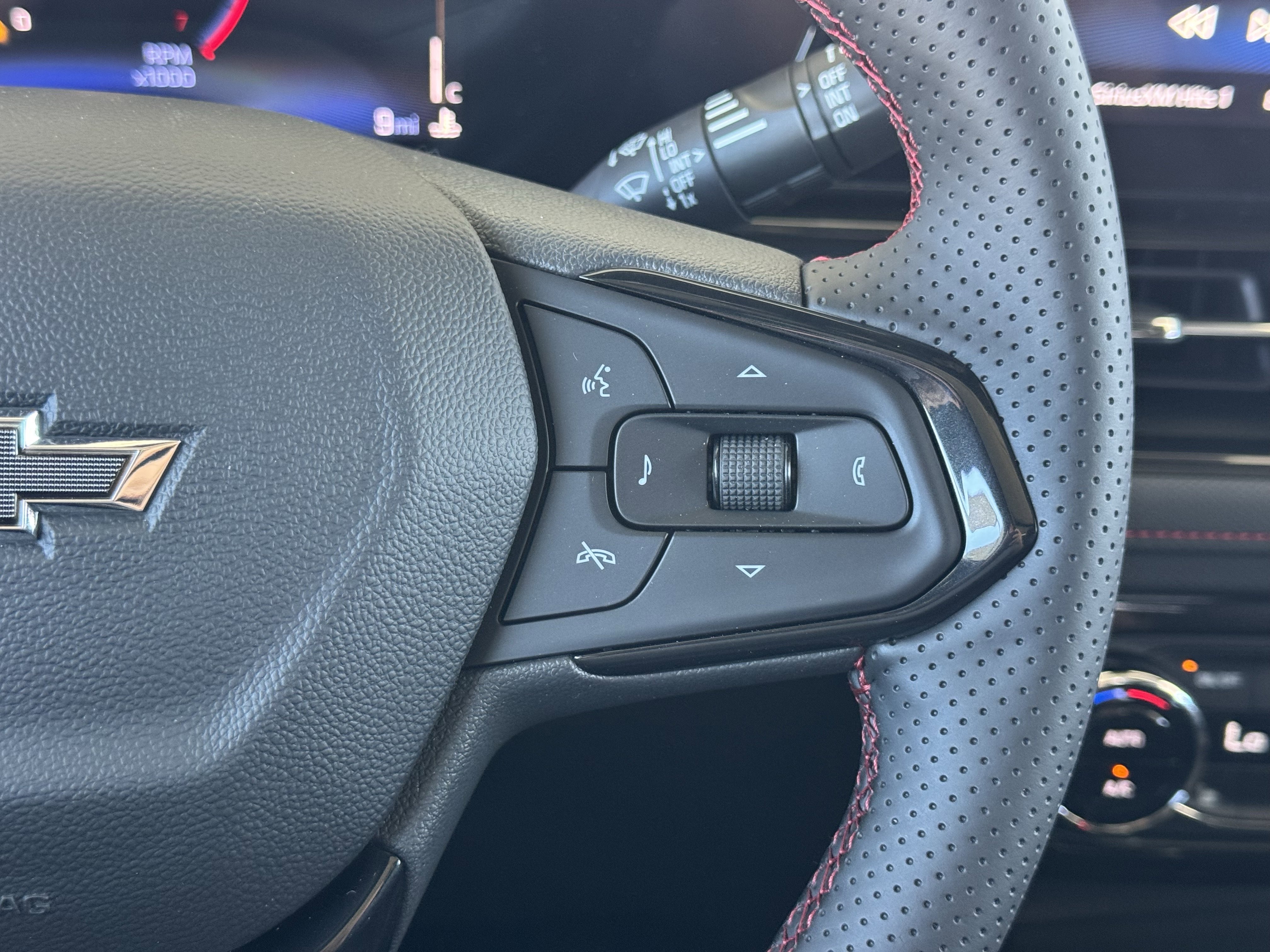 2026 Chevrolet Trailblazer RS - Photo 27