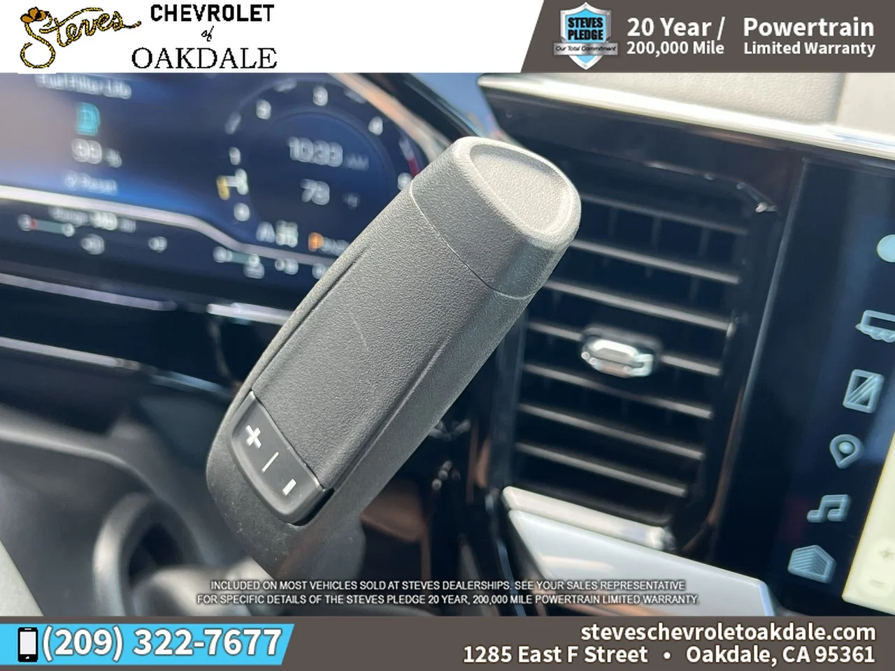 2024 Chevrolet Silverado 2500HD LTZ - Photo 19