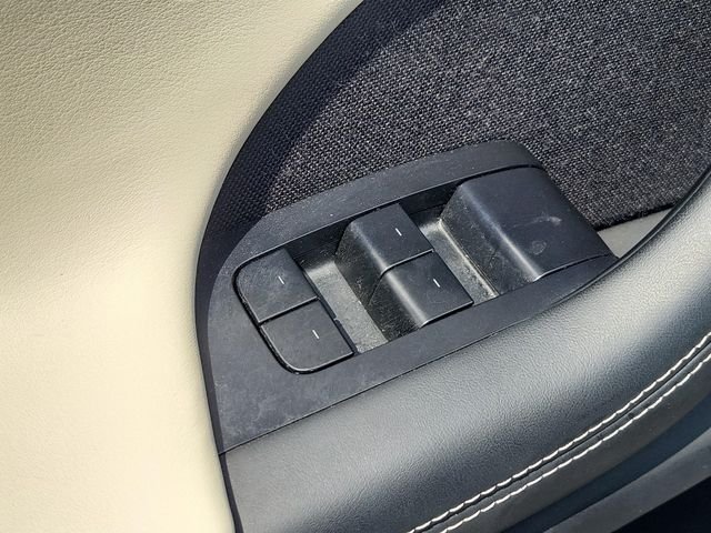 Used 2022 Gray Tesla Base image 12