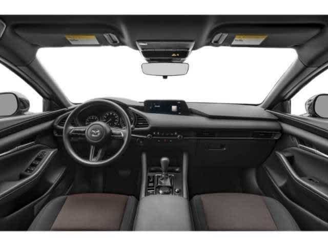 New 2026 Jet Black Mica Mazda 2.5 S image 5