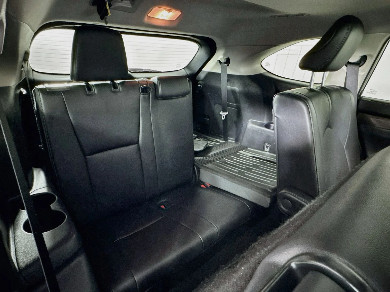 Certified Used 2024 Gray Toyota Platinum image 28