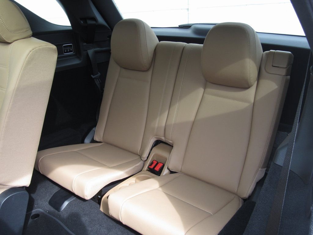 2025 Mercedes-Benz GLE GLE450 - Photo 19