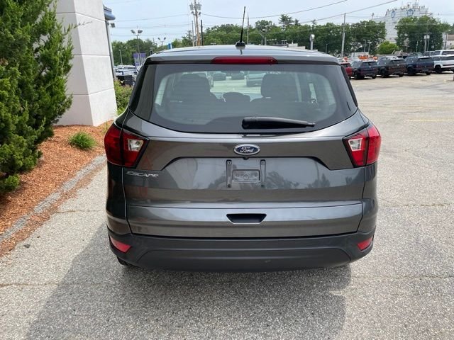 Certified Used 2019 Magnetic Ford S image 7