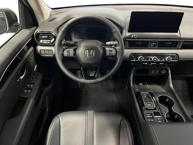 New 2026  Honda EX-L image 18