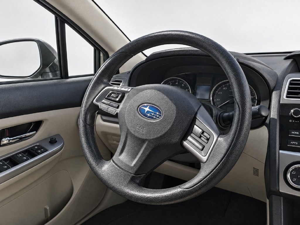 Used 2015 Green Subaru 2.0i Premium image 26